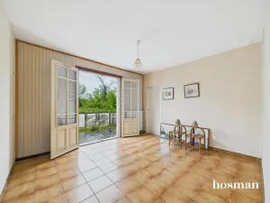 Maison de 72.0 m² à Eysines