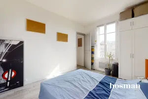 Appartement de 42.0 m² à Ivry-sur-Seine