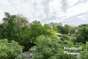 Appartement de 85.0 m² à Paris