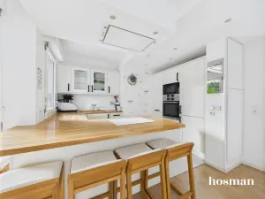 Appartement de 74.0 m² à Ivry-sur-Seine