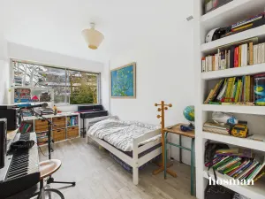 Appartement de 93.21 m² à Vaucresson