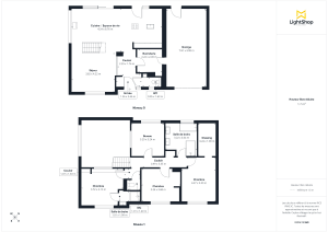 Maison de 145.0 m² à Saint-Herblain