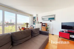 Appartement de 73.0 m² à Paris