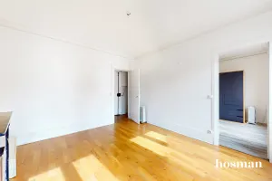 Appartement de 30.59 m² à Paris