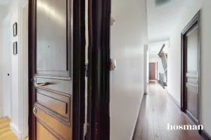 Appartement de 52.0 m² à Paris