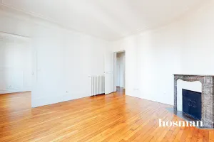 Appartement de 54.0 m² à Courbevoie