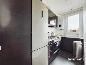 Appartement de 56.0 m² à Colombes