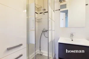 Appartement de 64.0 m² à Paris