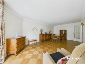 Appartement de 86.0 m² à La Celle-Saint-Cloud