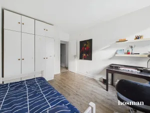 Appartement de 93.21 m² à Vaucresson