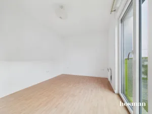 Appartement de 72.0 m² à Nantes