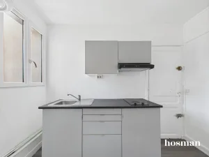 Appartement de 21.0 m² à Paris