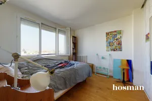 Appartement de 38.76 m² à Le Kremlin-Bicêtre