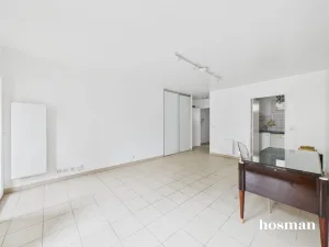 Appartement de 35.2 m² à Paris