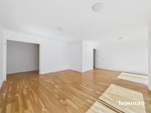 Appartement de 103.75 m² à Paris
