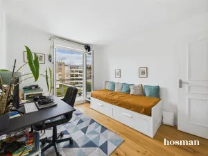 Appartement de 64.68 m² à Courbevoie