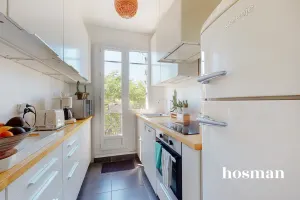 Appartement de 82.45 m² à Colombes