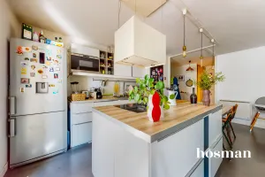 Appartement de 65.0 m² à Bordeaux