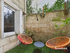 Maison de 83.0 m² à Bordeaux