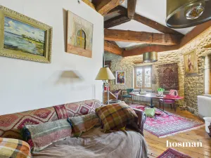 Appartement de 84.0 m² à Caluire-et-Cuire