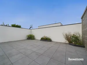Maison de 140.2 m² à Nantes