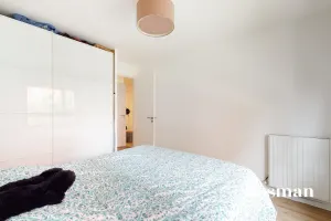 Appartement de 67.0 m² à Ivry-sur-Seine