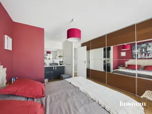 Appartement de 78.3 m² à Cenon