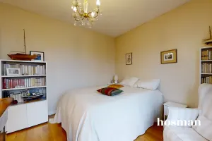 Appartement de 61.0 m² à Bordeaux