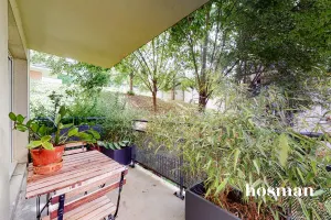 Appartement de 43.0 m² à Vitry-sur-Seine