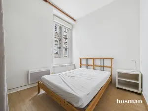 Appartement de 43.65 m² à Nantes