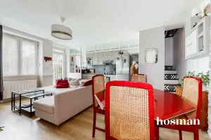 Maison de 70.0 m² à Rezé