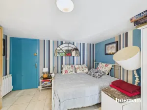 Maison de 136.76 m² à Nantes