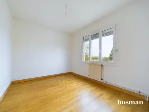 Appartement de 48.57 m² à Nantes
