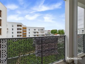Appartement de 79.05 m² à Lyon