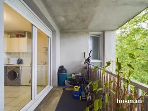 Appartement de 84.0 m² à Bordeaux