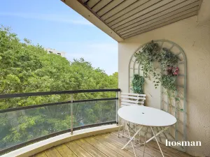 Appartement de 31.0 m² à Paris