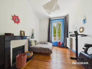 Appartement de 96.88 m² à Nantes