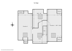 Maison de 112.0 m² à La Montagne