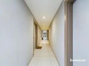 Appartement de 47.0 m² à Marseille