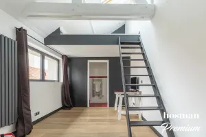 Maison de 300.0 m² à Gennevilliers