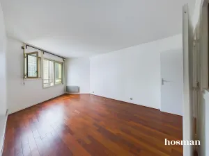 Appartement de 40.44 m² à Paris