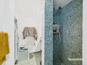 Appartement de 42.0 m² à Paris