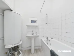 Appartement de 31.0 m² à Nantes