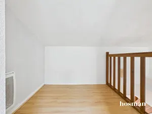 Appartement de 45.07 m² à Bordeaux
