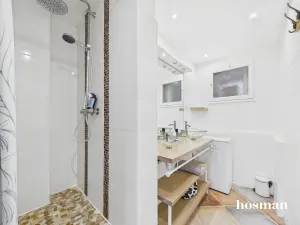 Appartement de 87.06 m² à Rezé