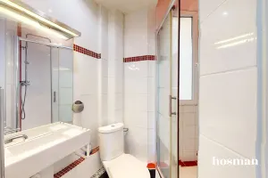 Appartement de 37.0 m² à Paris