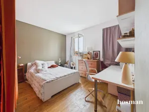 Appartement de 43.0 m² à Saint-Denis