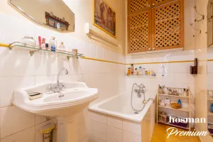 Appartement de 94.25 m² à Paris