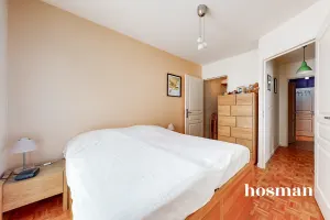 Appartement de 71.66 m² à Lyon