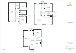 Maison de 203.0 m² à Nantes
